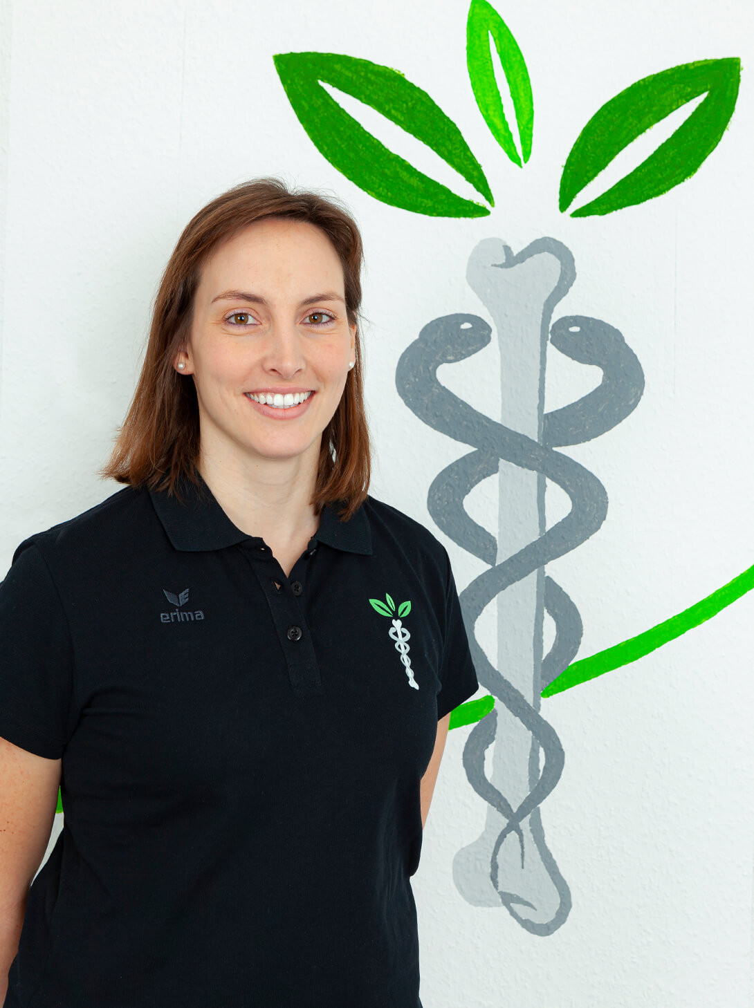 Gesundheitspraxis am Niederrhein : Christina Bengs, Physiotherapeutin